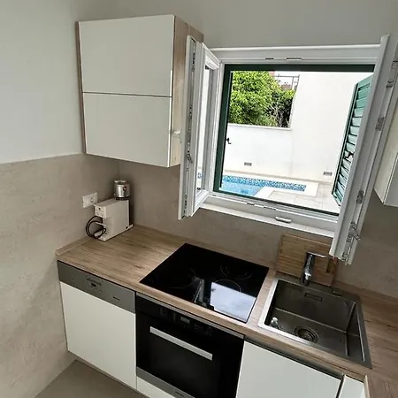 Apartment Epetium