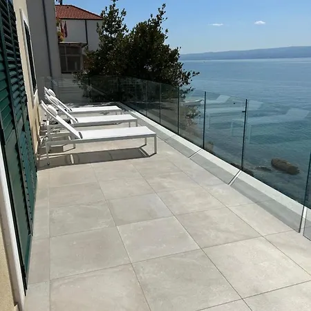 Epetium Apartment *