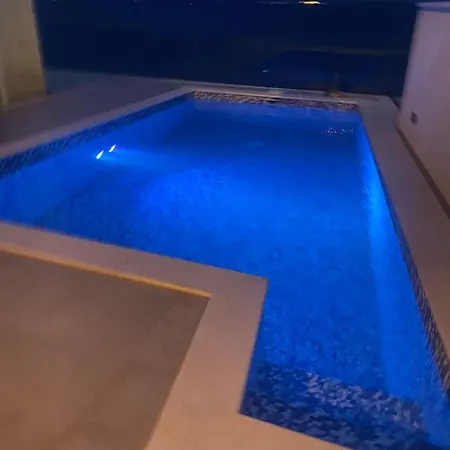 Apartment Epetium Split
